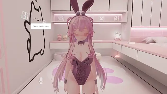 brittany girl955 online show from 03-01-26, 01:44