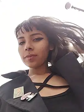 Snapshot of _C_A_O_S-_- chatting on 02-17-26, 07:11 C A O S- - online show from 02-17-26, 07:11