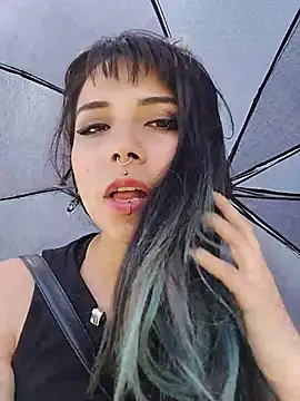 Snapshot of _C_A_O_S-_- chatting on 02-09-26, 05:55 C A O S- - online show from 02-09-26, 05:55