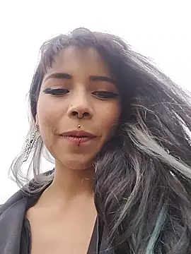 Snapshot of _C_A_O_S-_- chatting on 02-16-26, 06:17 C A O S- - online show from 02-16-26, 06:17