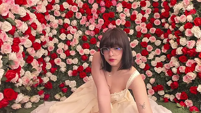 salome velour online show from 06-03-26, 12:39