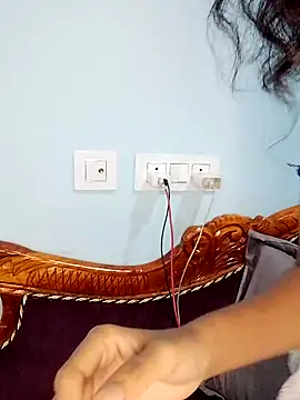Baby dall1 online show from 07-21-26, 03:24