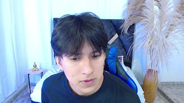 nikoo 18 online show from 02-09-26, 01:20