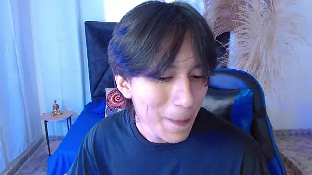 nikoo 18 online show from 04-14-26, 02:33