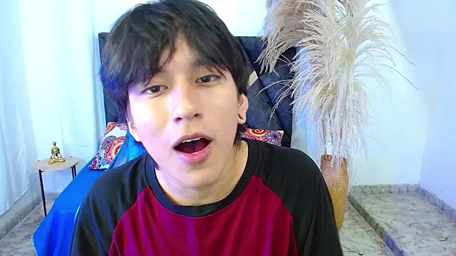 nikoo 18 online show from 03-07-26, 01:49