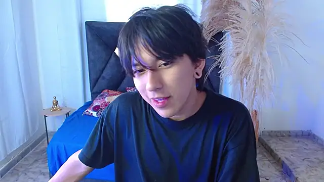 nikoo 18 online show from 03-13-26, 02:00