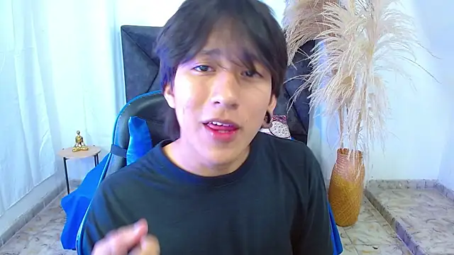 nikoo 18 online show from 03-14-26, 01:39