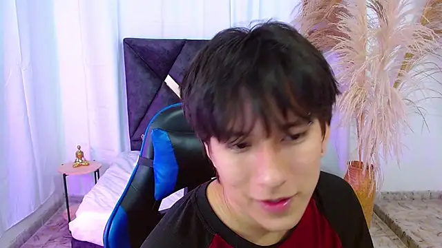 nikoo 18 online show from 02-07-26, 01:30