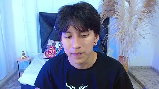 nikoo 18 online show from 02-10-26, 01:32