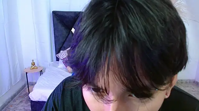 nikoo 18 online show from 02-16-26, 02:27