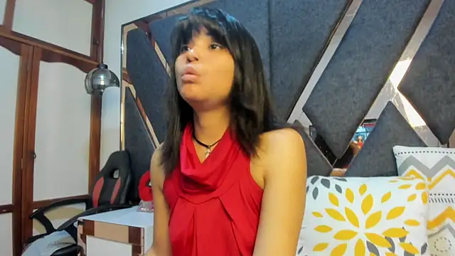 Snapshot of Maggyx chatting on 02-09-26, 01:31 Maggyx online show from 02-09-26, 01:31