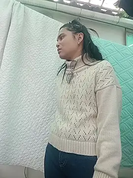 Maggyx online show from 03-27-26, 01:34