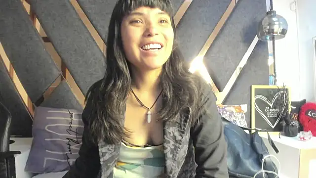 Maggyx online show from 03-17-26, 01:14