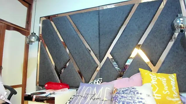 Maggyx online show from 03-09-26, 01:36