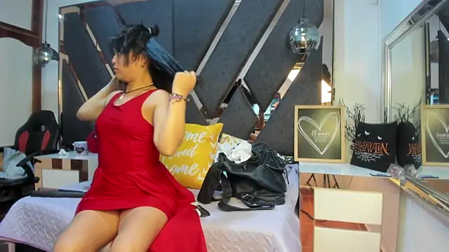 Snapshot of Maggyx chatting on 02-14-26, 01:44 Maggyx online show from 02-14-26, 01:44