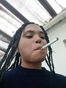 Snapshot of Maggyx chatting on 02-24-26, 01:12 Maggyx online show from 02-24-26, 01:12