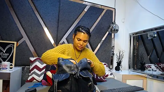 Maggyx online show from 06-02-26, 01:22