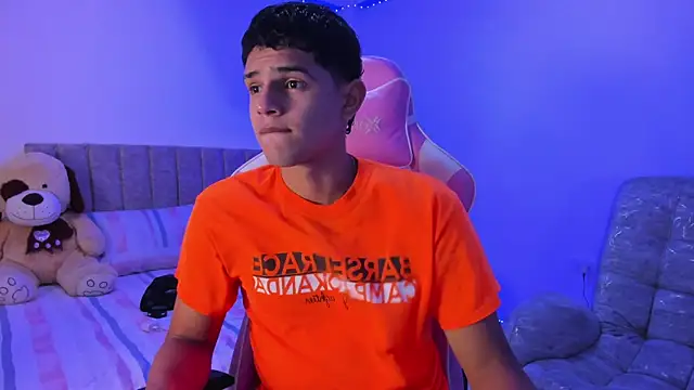 Adrian Prime  online show from 04-07-26, 07:04