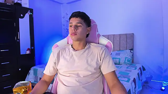 Adrian Prime  online show from 03-23-26, 07:03