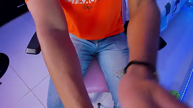 Adrian Prime  online show from 03-05-26, 07:10