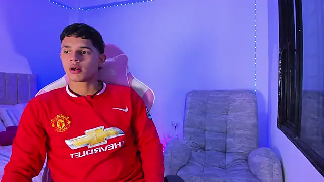 Adrian Prime  online show from 04-13-26, 06:56