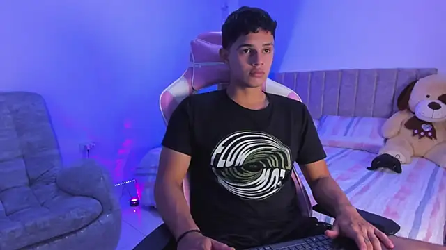 Adrian Prime  online show from 04-18-26, 01:30
