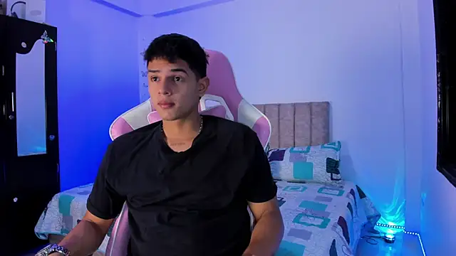 Adrian Prime  online show from 03-10-26, 06:56