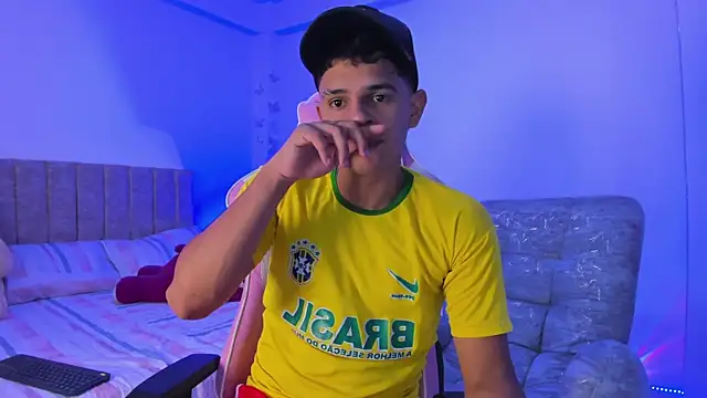 Adrian Prime  online show from 04-10-26, 06:48