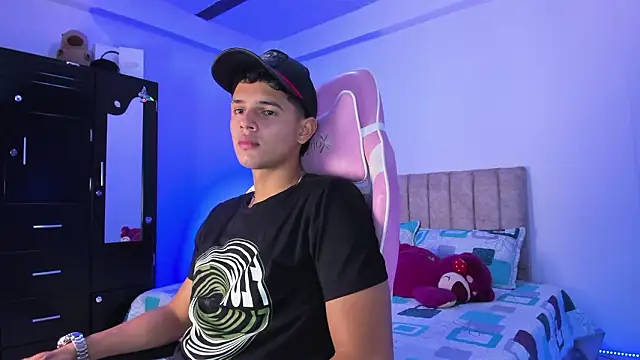 Adrian Prime  online show from 03-24-26, 06:41