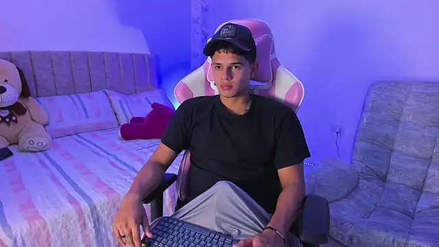 Adrian Prime  online show from 04-09-26, 06:47