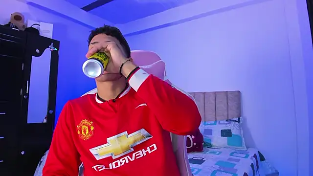 Adrian Prime  online show from 03-21-26, 06:45