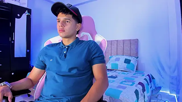 Adrian Prime  online show from 03-06-26, 06:58