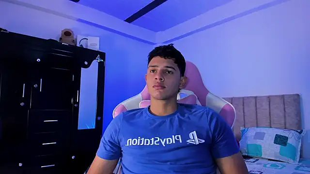 Adrian Prime  online show from 03-07-26, 06:35