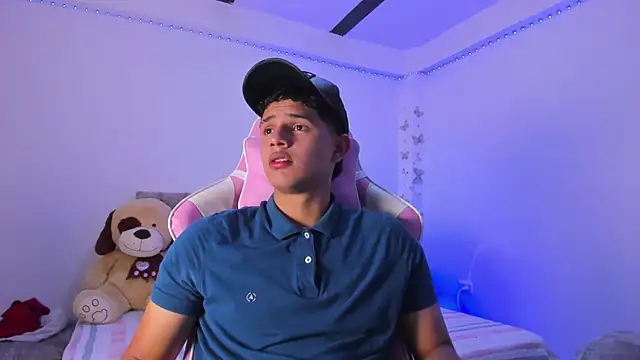 Adrian Prime  online show from 04-06-26, 06:31