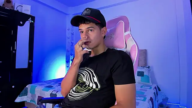 Adrian Prime  online show from 03-14-26, 06:36