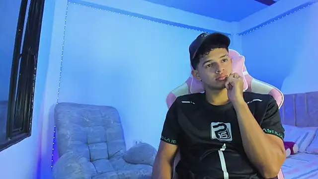 Adrian Prime  online show from 04-14-26, 07:19