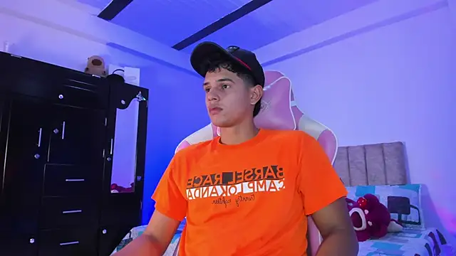 Adrian Prime  online show from 03-25-26, 06:51