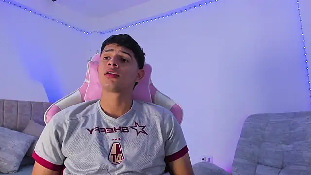Adrian Prime  online show from 05-14-26, 06:49