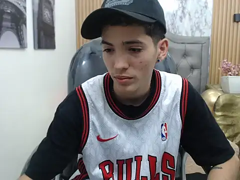 Asher costa online show from 03-22-26, 12:36