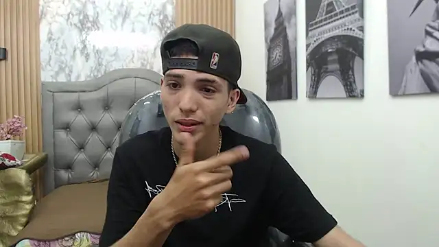 Asher costa online show from 06-02-26, 08:09