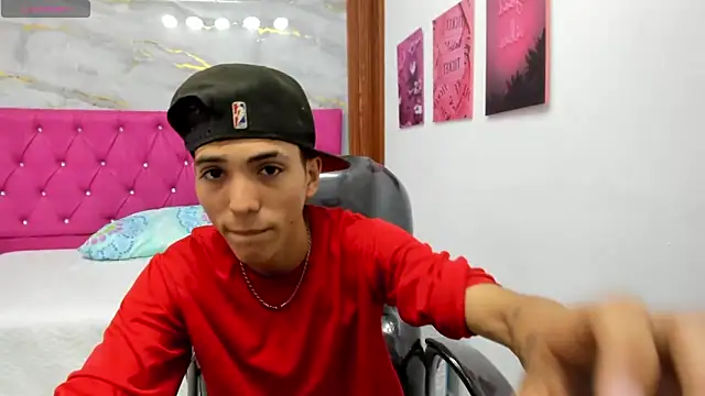 Asher costa online show from 06-03-26, 11:09