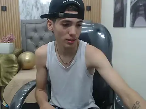 Asher costa online show from 03-25-26, 11:03