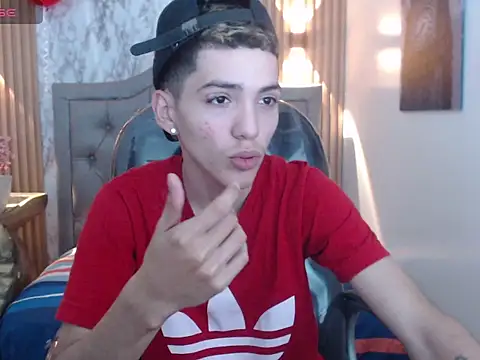 Asher costa online show from 02-18-26, 07:10