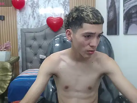 Asher costa online show from 02-19-26, 06:27