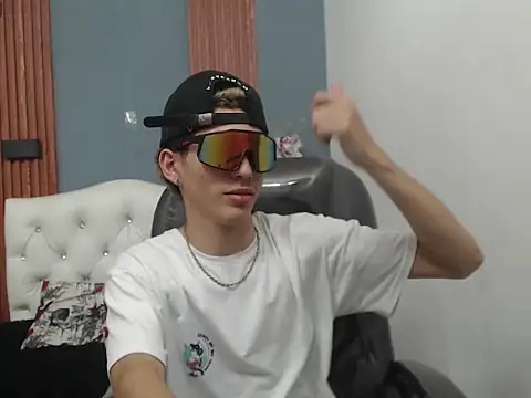 Asher costa online show from 03-07-26, 10:37