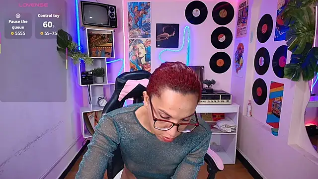 isabella star  online show from 03-20-26, 11:33