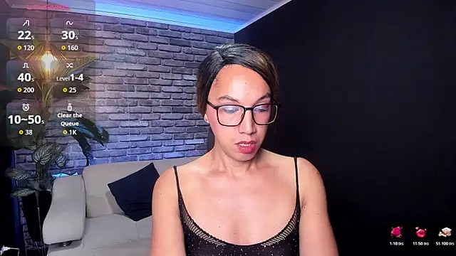 isabella star  online show from 05-20-26, 11:29
