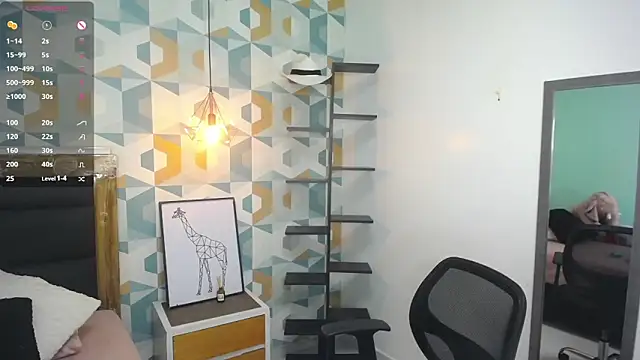 alixablake online show from 03-11-26, 07:19