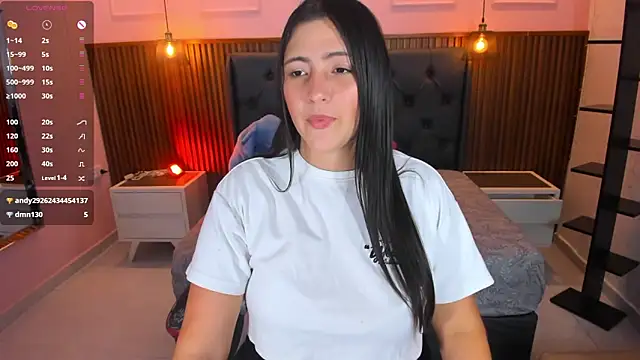 alixablake online show from 03-09-26, 07:17