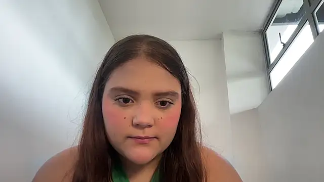 Snapshot of ImNovaSkye chatting on 02-18-26, 03:52 ImNovaSkye online show from 02-18-26, 03:52